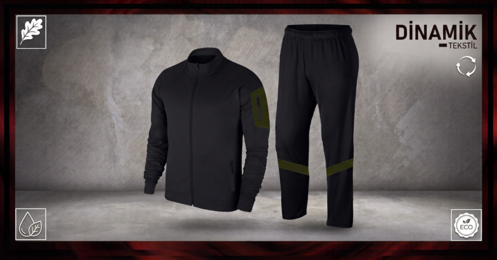 How We Source Eco Friendly Clothing Materials? 2 Best Eco friendly Materials For Sportswear