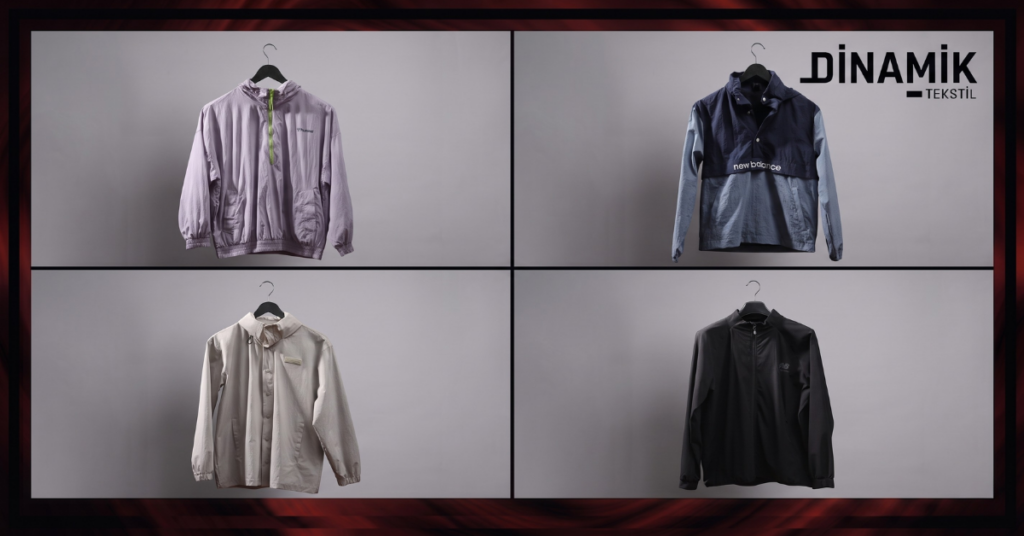 Seamless Sportswear Production Techniques